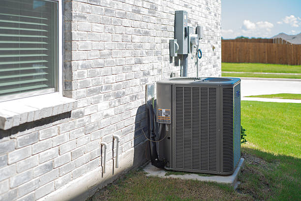 Reliable Heat Pump Repair contractor in Blacklick, OH by FH HVAC