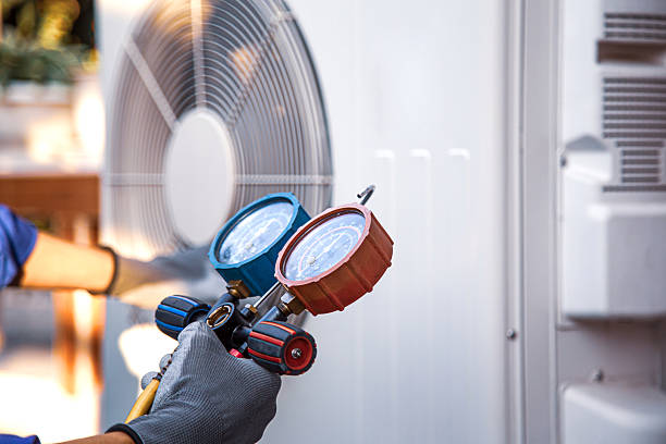 Affordable Heat Pump Repair solutions in Blacklick, OH